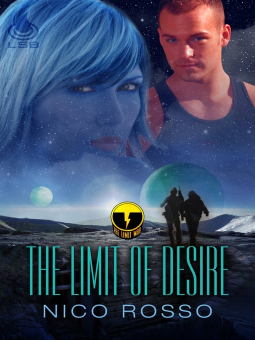 Title details for The Limit of Desire by Nico Rosso - Available